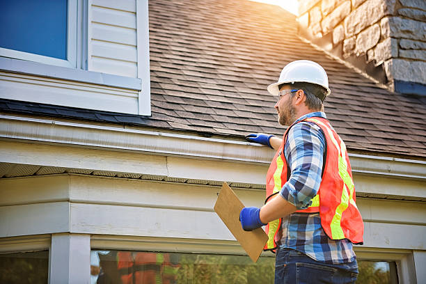 Trusted Emergency Roof Repair service in Greeneville, TN - Ben Roofing and Steel LLC